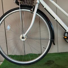 ブリヂストン ・中古自転車 81325