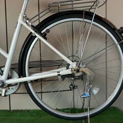 ブリヂストン ・中古自転車 81325