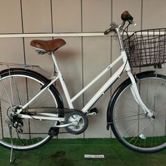 ブリヂストン ・中古自転車 81325