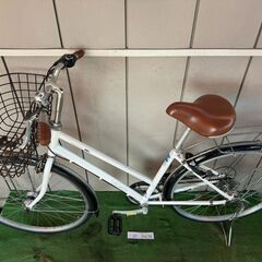 ブリヂストン ・中古自転車 81325