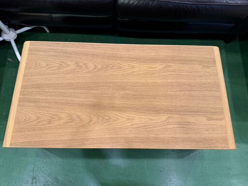 愛品館八千代店】浜本工芸 センターテーブル T-1100