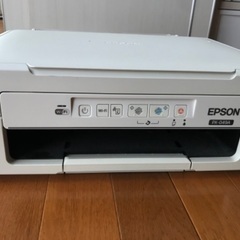 EPSON　プリンター