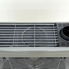 北海道 千歳市/恵庭市 CORONA / コロナ 煙突式 半密閉式石油ストーブ