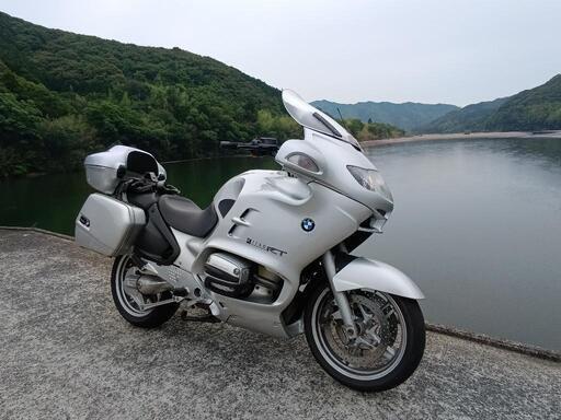 その他 BMW R1150RT