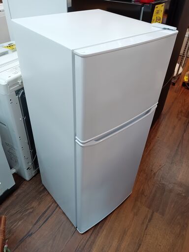 Haier　冷蔵庫　130L　JR-N130C　2023年製　　■買取GO‼　栄和店