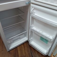 Haier 冷蔵庫 130L JR-N130C 2023年製 □買取GO‼ 栄和店