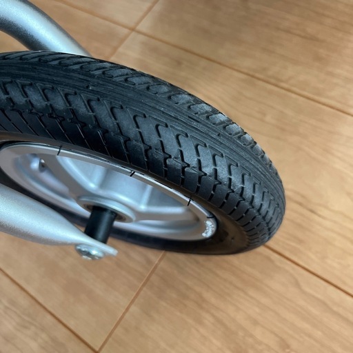 エアバキー 犬 ブラウン 新色登場】AIRBUGGY エアバギー wizX ペット