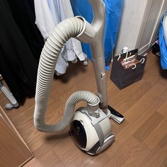 (取引中)掃除機