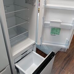 Hisense　冷蔵庫　162L　HR-D16F　2023年式　■買取GO‼　栄和店