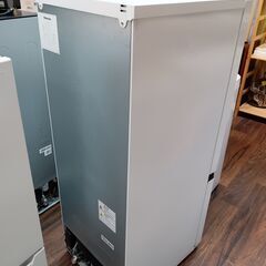 Hisense　冷蔵庫　162L　HR-D16F　2023年式　■買取GO‼　栄和店