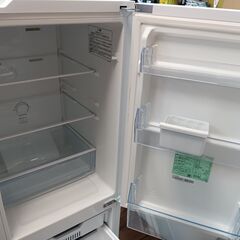 Hisense　冷蔵庫　162L　HR-D16F　2023年式　■買取GO‼　栄和店