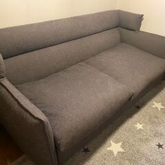 ほとんど使用していないソファ-ENNOY Stefan Marx T-SHIRT 