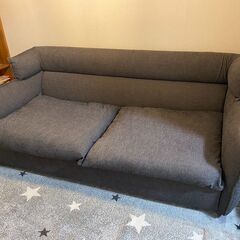 ほとんど使用していないソファ-ENNOY Stefan Marx T-SHIRT 