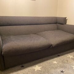 ほとんど使用していないソファ-ENNOY Stefan Marx T-SHIRT 