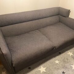 ほとんど使用していないソファ-ENNOY Stefan Marx T-SHIRT 