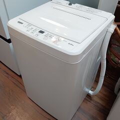 YAMADA　洗濯機　6㎏　YWM‐T60H1　2022年製　　...