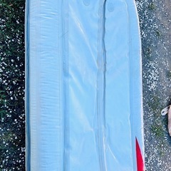 アキレス　ゴムボート　PV-332VIB