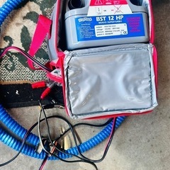 アキレス　ゴムボート　PV-332VIB