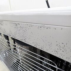 北海道 千歳市/恵庭市 近郊配送 CORONA/コロナ 煙突式 ポット式石油ストーブ SV-7017PR/2017年製 木造18畳/コンクリート29畳 暖房機 