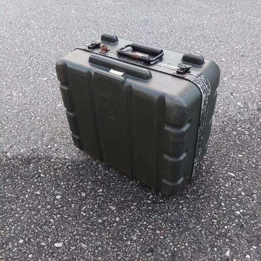 米軍ボックス
