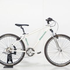 美品 ビアンキ Bianchi ATTIVO マウンテンバイク