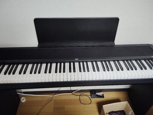 korg キーボード88鍵