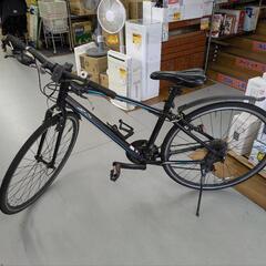ｼﾞﾓﾃｨ限定 J003★使用感有り★クロスバイク★Z3★3×7段 