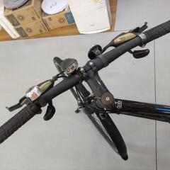 ｼﾞﾓﾃｨ限定 J003★使用感有り★クロスバイク★Z3★3×7段 