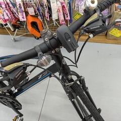 ｼﾞﾓﾃｨ限定 J003★使用感有り★クロスバイク★Z3★3×7段 