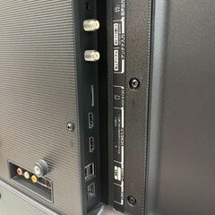 10/8値下げ🥩ネット動画対応🥩2021年製 TOSHIBA 東芝 32型液晶テレビ 32V34🥩3151