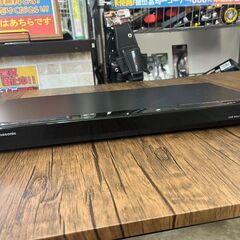 11/2値下げ🥫おすすめ品🥫Panasonic パナソニック ブルーレイ