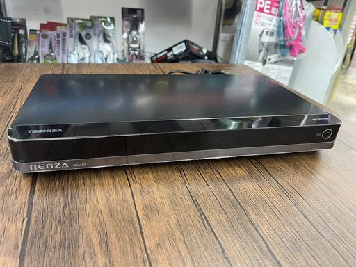 お買い得品TOSHIBA 東芝 2014年製 ハードディスクレコーダー D-M4303287