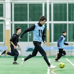 まめせりFC フットサル　9月予定　メンバー募集中　長野市 個人...