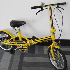 中古】北海道の折りたたみ自転車を格安/激安/無料であげます・譲ります  