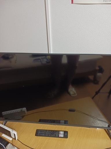 テレビ\n