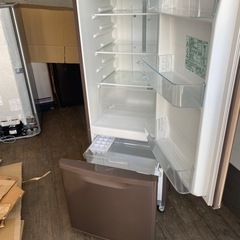 NO 437 🌈福岡市内配送設置無料✨🌈 パナソニック Panasonic 冷蔵庫