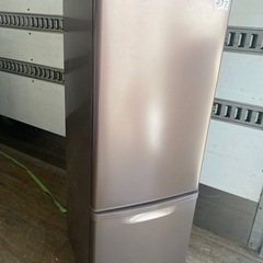 NO 437 🌈福岡市内配送設置無料✨🌈 パナソニック Panasonic 冷蔵庫