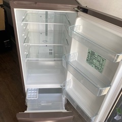 NO 437 🌈福岡市内配送設置無料✨🌈 パナソニック Panasonic 冷蔵庫