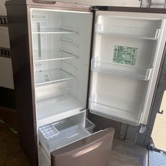 NO 437 🌈福岡市内配送設置無料✨🌈 パナソニック Panasonic 冷蔵庫