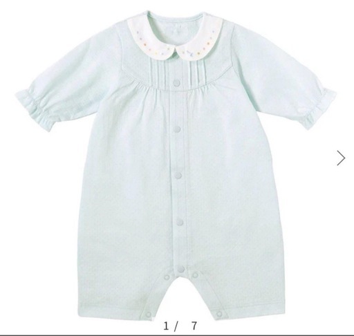 ミキハウス　新品　\n定価12000円