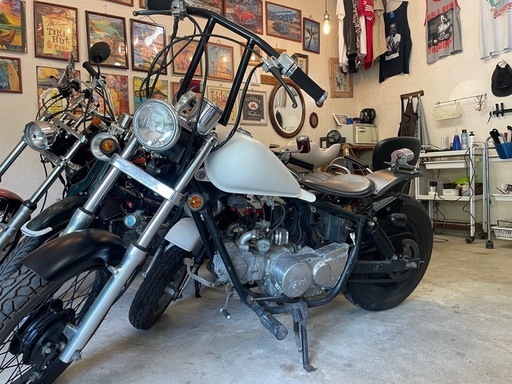 ホンダ　ジャズ50
