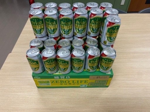 ‼️オリオンゼロライフ‼️