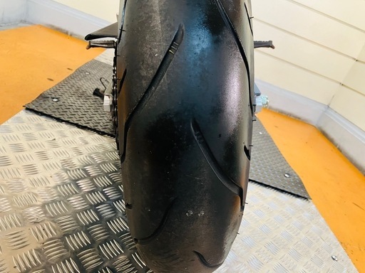 15196km ☆始動動画あり☆ KTM 125デューク JGA 小型