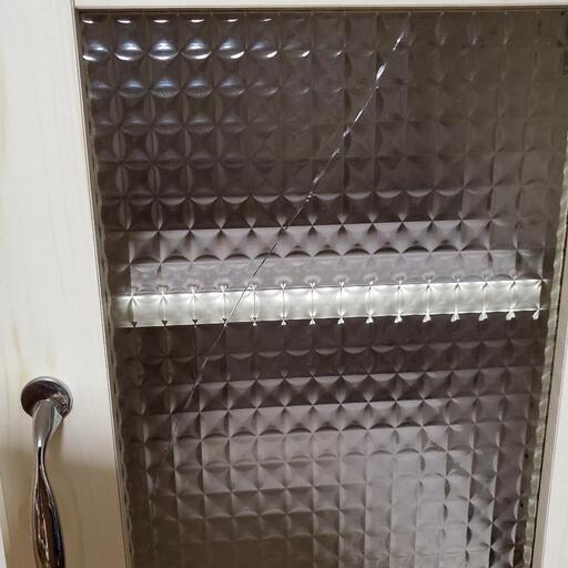 スリムキッチンラック FLL-0068