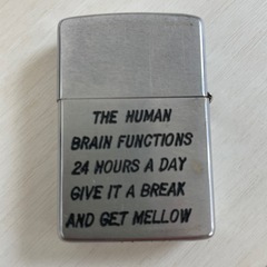 （購入者決まりました）
zippo ベトナムジッポ