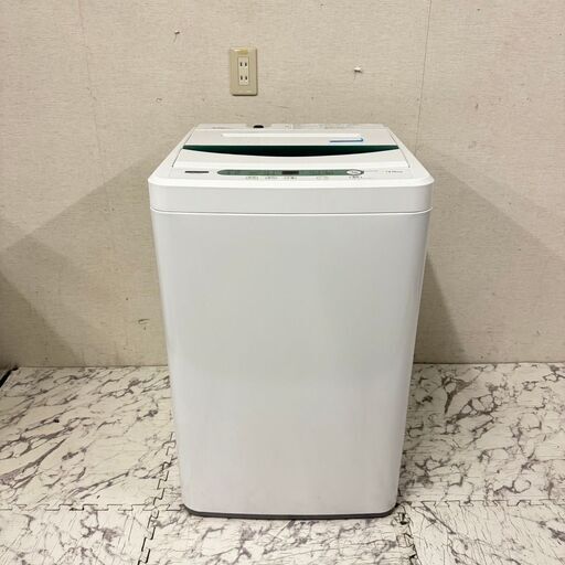 19497  YAMADA 一人暮らし洗濯機 2019年製 4.5㎏ ◆大阪市内・東大阪市他 6,000円以上ご購入で無料配達いたします！◆ ※京都・高槻・枚方方面◆神戸・西宮・尼崎方面◆生駒方面、大阪南部方面　それぞれ条件付き無料配送あり！