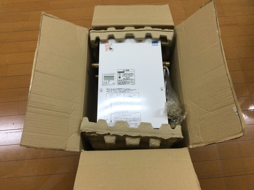 TOTO湯ポット