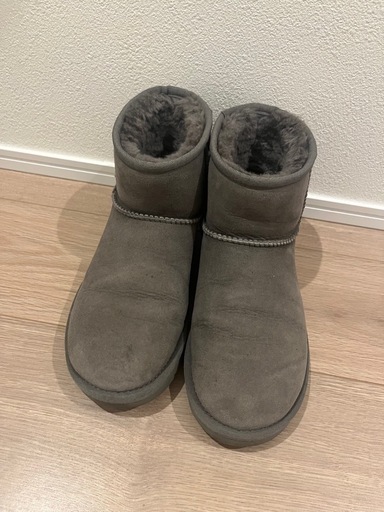 UGG ブーツ