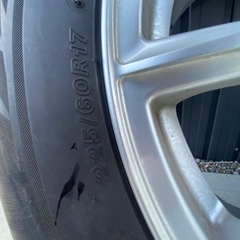 スタッドレス ブリヂストンブリザックVRX2