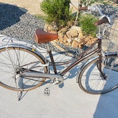 自転車 ロココ 人気カラー 27インチ